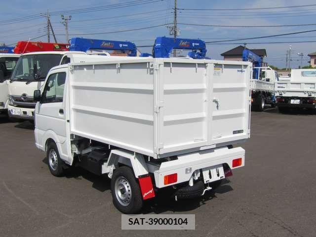 Suzuki CARRY TRUCK 2024-03 263632-5