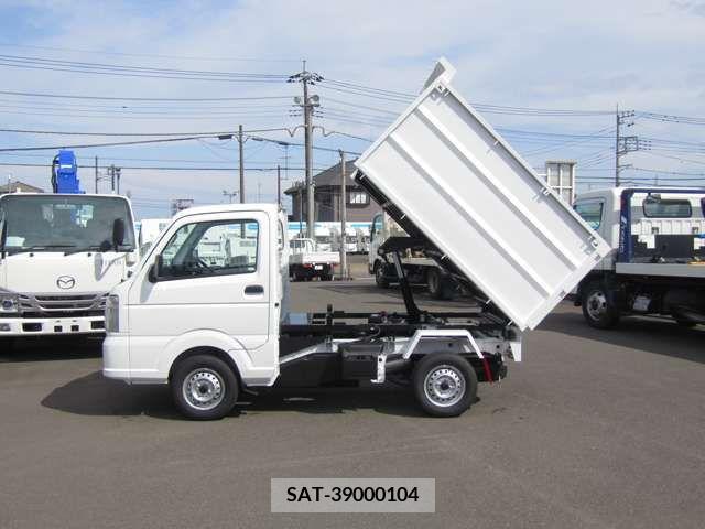 Suzuki CARRY TRUCK 2024-03 263632-6