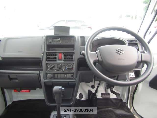 Suzuki CARRY TRUCK 2024-03 263632-11
