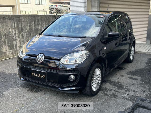 VolksWagen UP! 2014-09 320270-4
