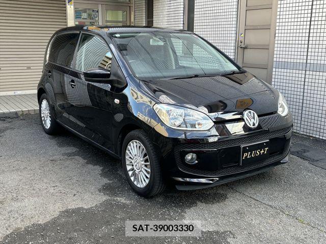 VolksWagen UP! 2014-09 320270-0