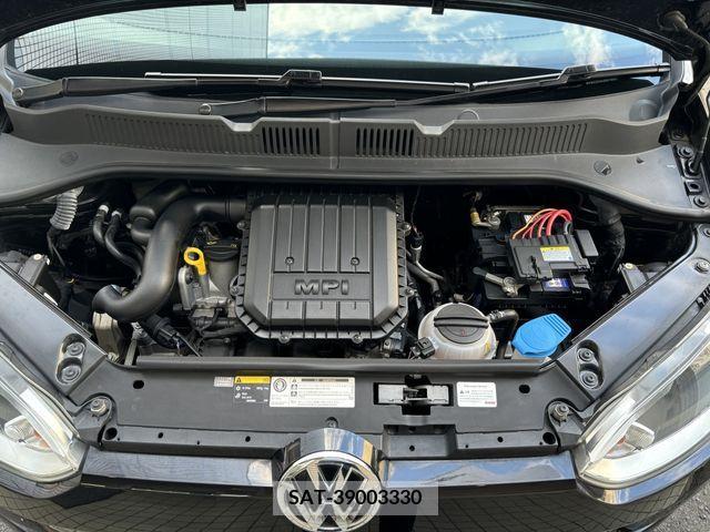 VolksWagen UP! 2014-09 320270-9