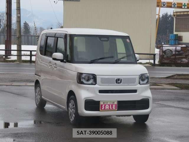 Honda N BOX 2023-10 240812-1
