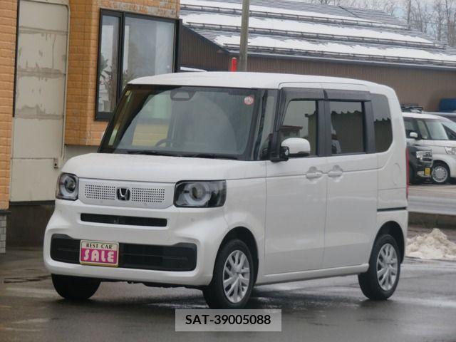 Honda N BOX 2023-10 240812-0