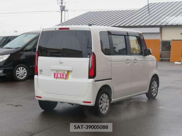 Honda N BOX 2023-10 240812-6