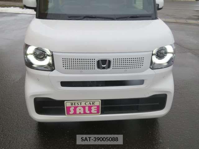 Honda N BOX 2023-10 240812-5
