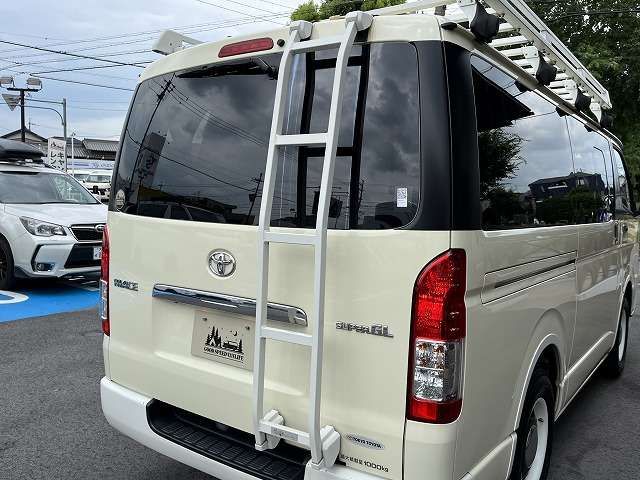 Toyota HIACE VAN 2018-12 5641-10