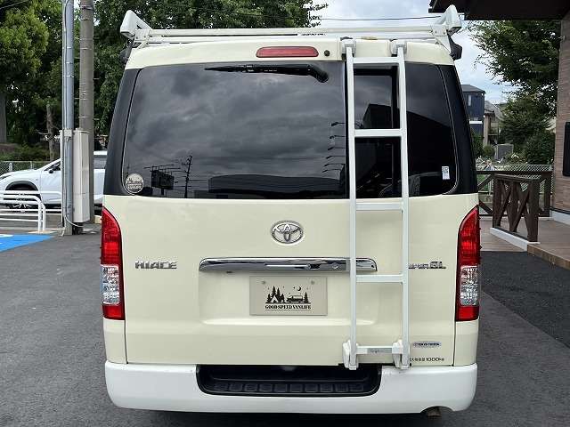 Toyota HIACE VAN 2018-12 5641-16