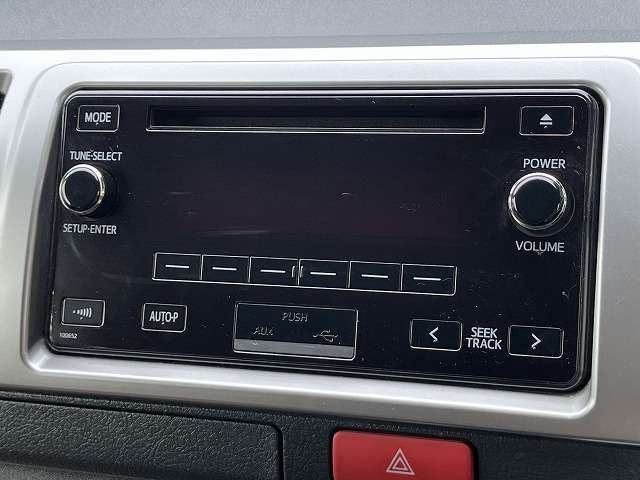 Toyota HIACE VAN 2018-12 5641-19