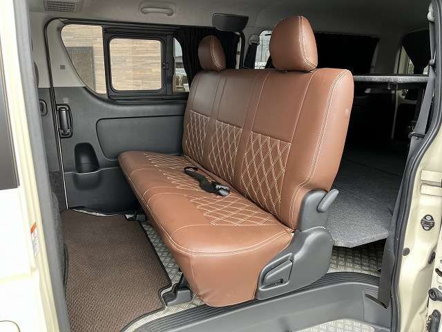 Toyota HIACE VAN 2018-12 5641-6