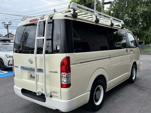 Toyota HIACE VAN 2018-12 5641-15