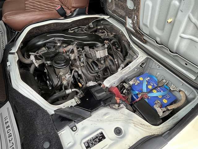 Toyota HIACE VAN 2018-12 5641-2