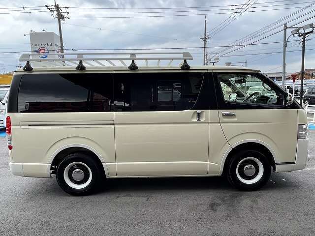 Toyota HIACE VAN 2018-12 5641-14