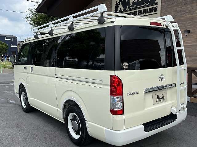 Toyota HIACE VAN 2018-12 5641-17