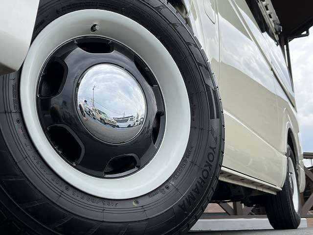Toyota HIACE VAN 2018-12 5641-4