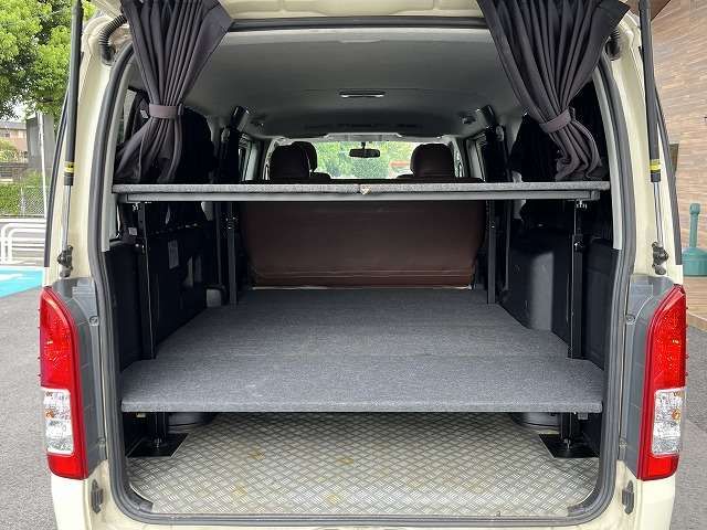 Toyota HIACE VAN 2018-12 5641-7