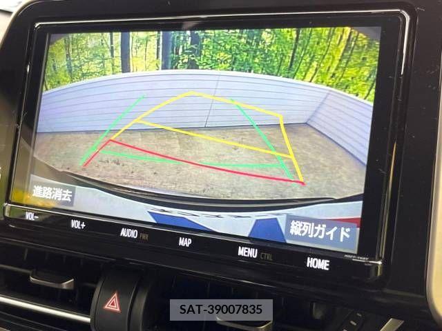 Toyota C-HR 2018-09 294916-3
