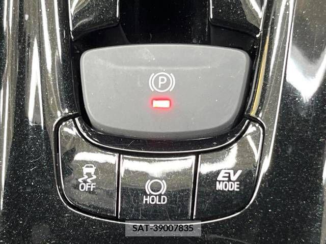 Toyota C-HR 2018-09 294916-7