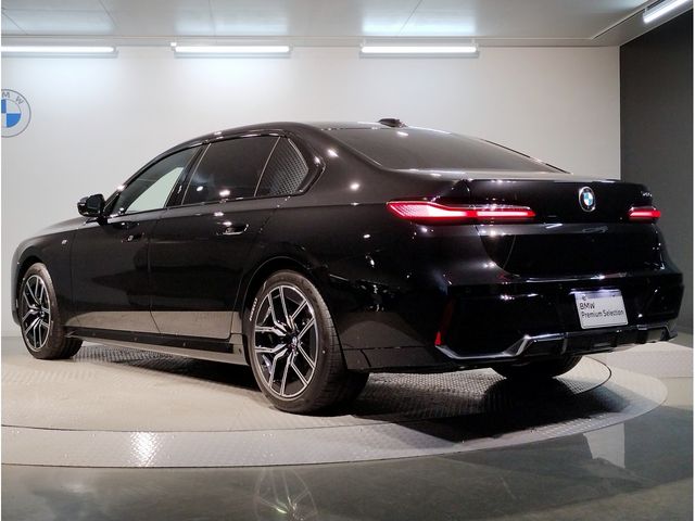 Bmw 7 SERIES 2023-06 21770-2