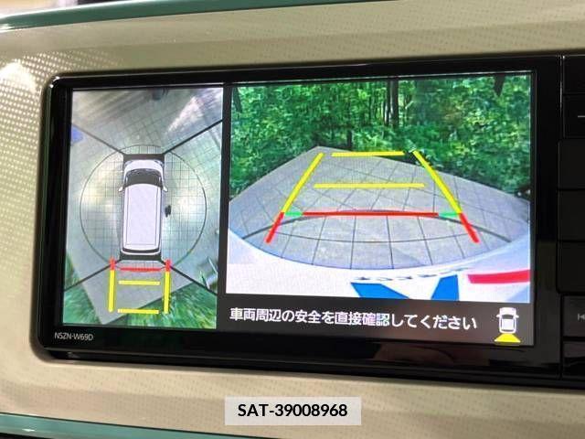 Daihatsu MOVE 2019-02 375209-3