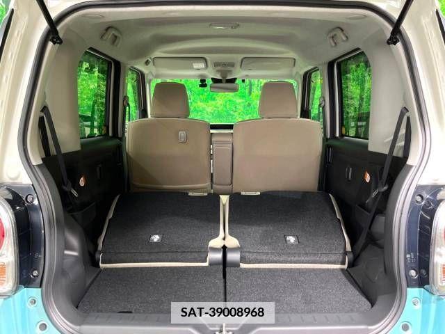 Daihatsu MOVE 2019-02 375209-10