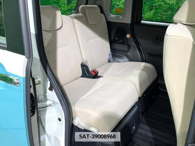 Daihatsu MOVE 2019-02 375209-9
