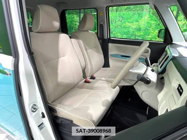 Daihatsu MOVE 2019-02 375209-8
