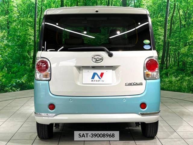 Daihatsu MOVE 2019-02 375209-15