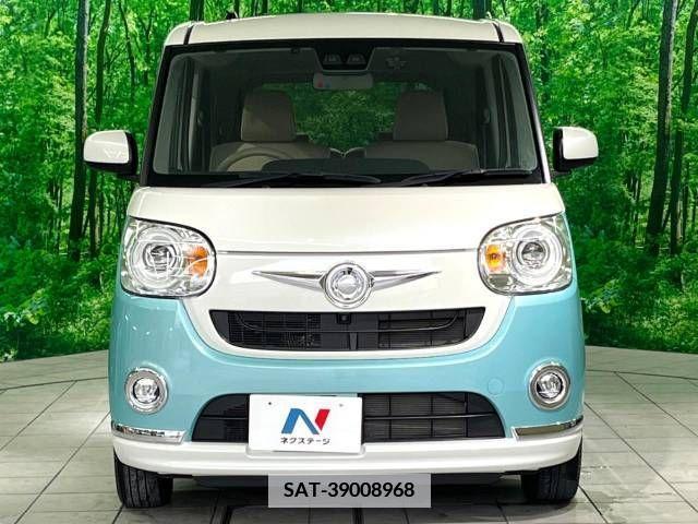 Daihatsu MOVE 2019-02 375209-14