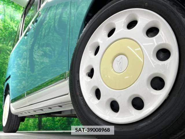 Daihatsu MOVE 2019-02 375209-13