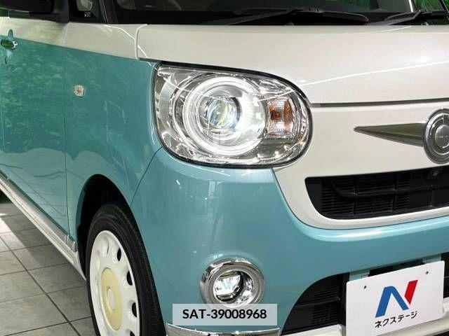Daihatsu MOVE 2019-02 375209-12