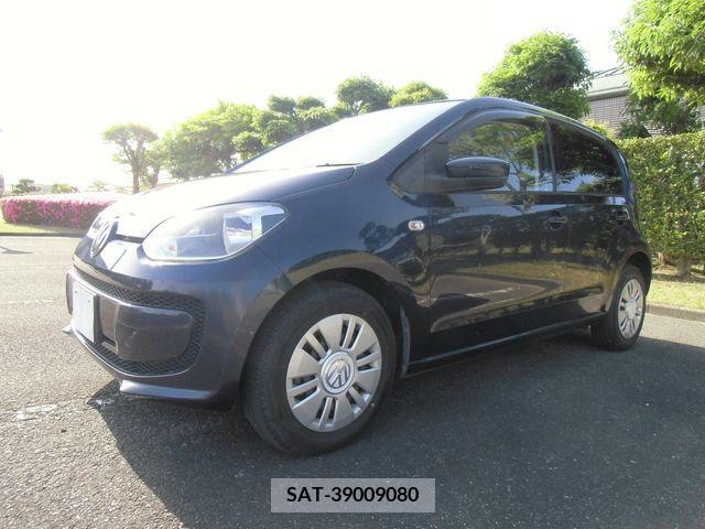 VolksWagen UP! 2013-03 200133-9