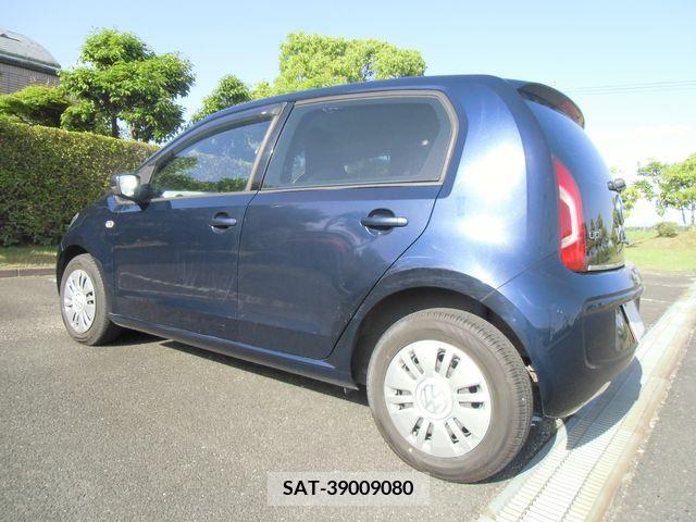 VolksWagen UP! 2013-03 200133-15