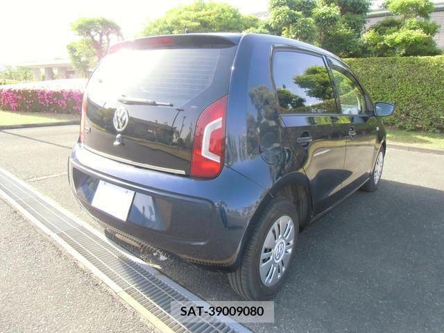 VolksWagen UP! 2013-03 200133-16