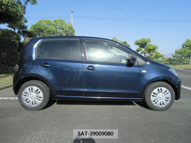VolksWagen UP! 2013-03 200133-10