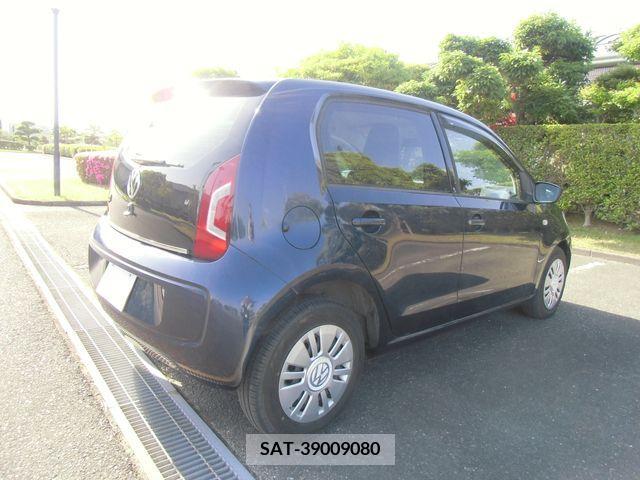 VolksWagen UP! 2013-03 200133-17