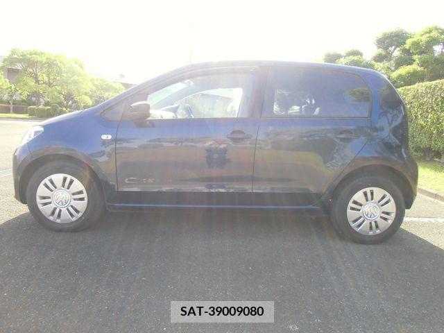 VolksWagen UP! 2013-03 200133-11