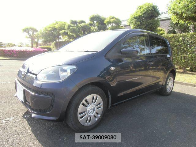 VolksWagen UP! 2013-03 200133-0
