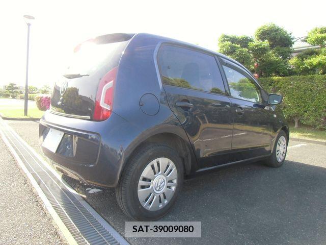 VolksWagen UP! 2013-03 200133-18