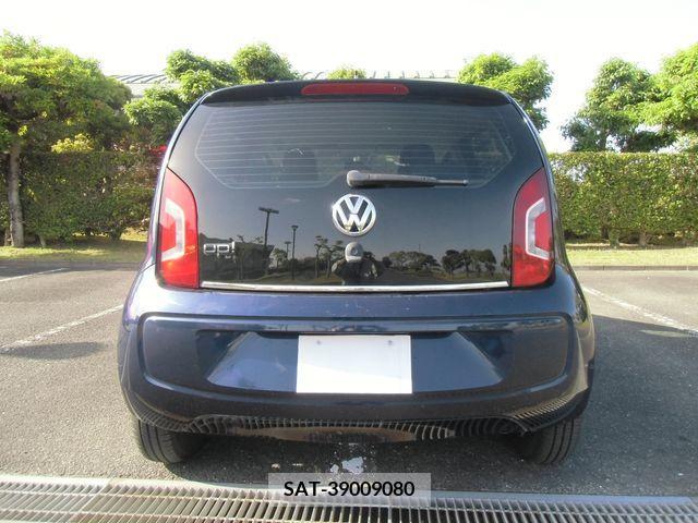 VolksWagen UP! 2013-03 200133-12