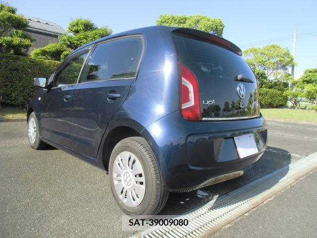 VolksWagen UP! 2013-03 200133-13
