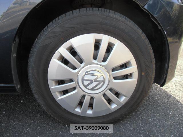 VolksWagen UP! 2013-03 200133-19