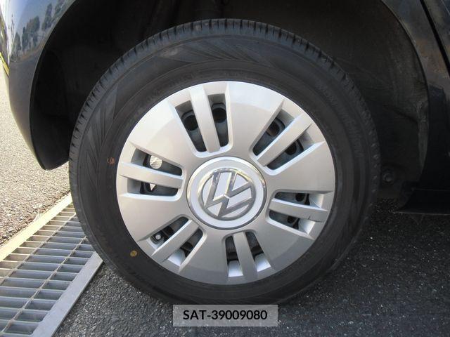 VolksWagen UP! 2013-03 200133-20
