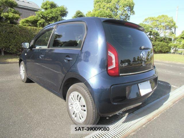 VolksWagen UP! 2013-03 200133-2
