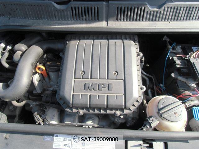 VolksWagen UP! 2013-03 200133-21