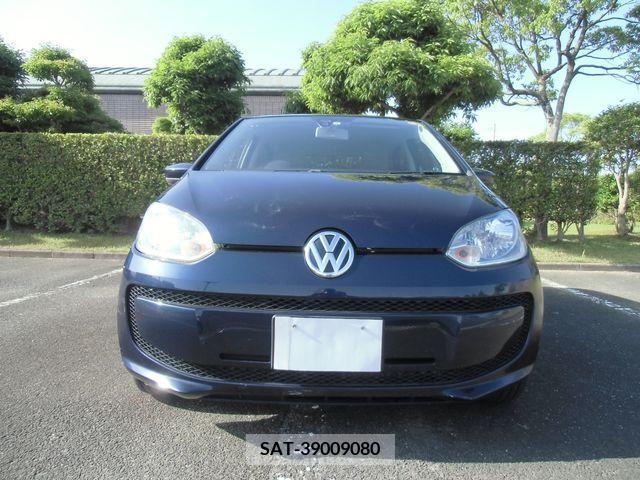 VolksWagen UP! 2013-03 200133-3