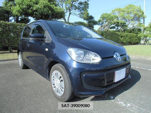 VolksWagen UP! 2013-03 200133-4