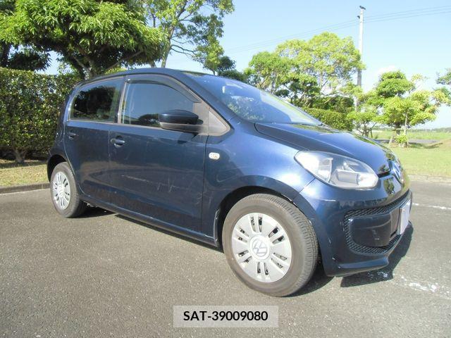 VolksWagen UP! 2013-03 200133-5