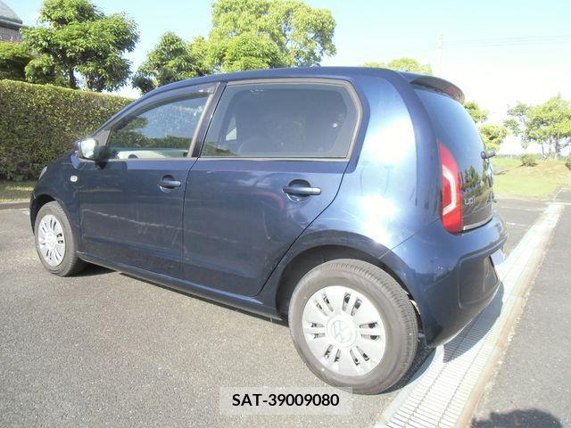 VolksWagen UP! 2013-03 200133-14