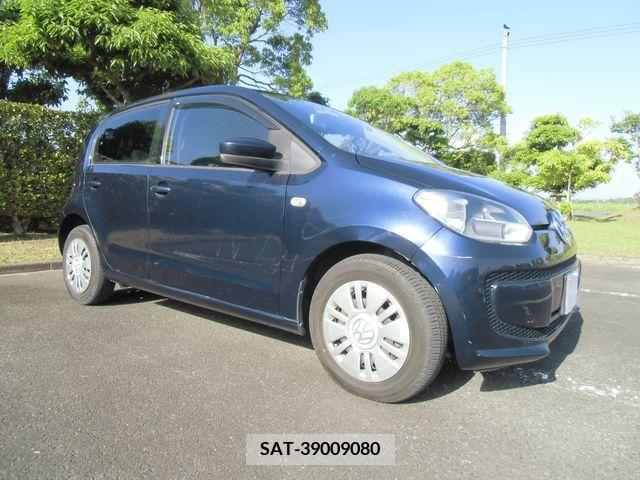VolksWagen UP! 2013-03 200133-6